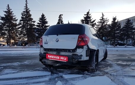 BMW 1 серия, 2010 год, 1 200 000 рублей, 22 фотография