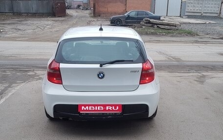 BMW 1 серия, 2010 год, 1 200 000 рублей, 26 фотография