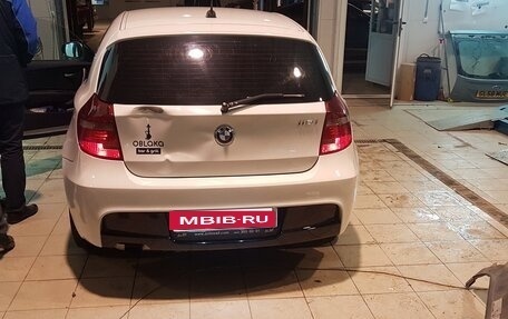 BMW 1 серия, 2010 год, 1 200 000 рублей, 25 фотография