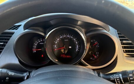 KIA Soul I рестайлинг, 2010 год, 649 000 рублей, 9 фотография