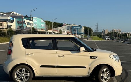 KIA Soul I рестайлинг, 2010 год, 649 000 рублей, 7 фотография