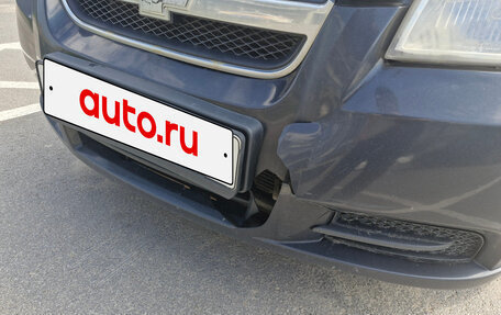 Chevrolet Aveo III, 2009 год, 260 000 рублей, 6 фотография