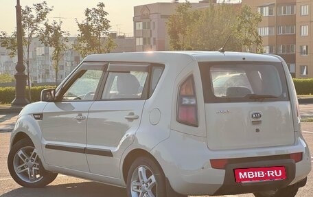 KIA Soul I рестайлинг, 2010 год, 649 000 рублей, 5 фотография