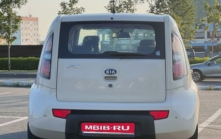 KIA Soul I рестайлинг, 2010 год, 649 000 рублей, 6 фотография