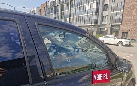Chevrolet Aveo III, 2009 год, 260 000 рублей, 4 фотография