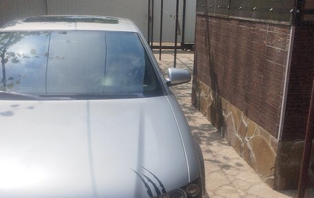 Audi A4, 2002 год, 510 000 рублей, 5 фотография