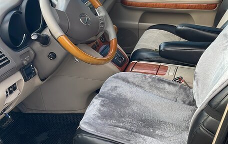 Lexus RX II рестайлинг, 2004 год, 1 550 000 рублей, 8 фотография