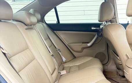 Honda Accord VII рестайлинг, 2004 год, 550 000 рублей, 8 фотография
