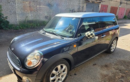 MINI Clubman, 2008 год, 1 100 000 рублей, 2 фотография