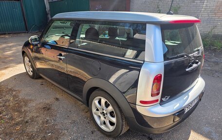 MINI Clubman, 2008 год, 1 100 000 рублей, 3 фотография