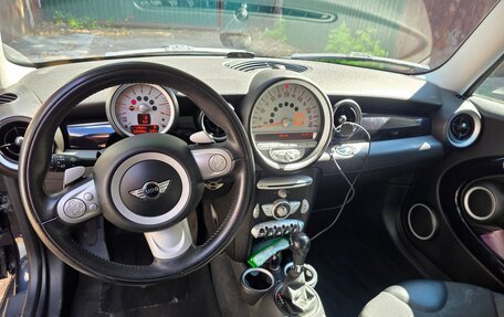 MINI Clubman, 2008 год, 1 100 000 рублей, 6 фотография