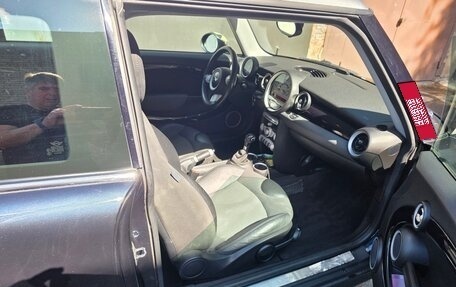 MINI Clubman, 2008 год, 1 100 000 рублей, 4 фотография