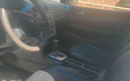 Ford Focus II рестайлинг, 2005 год, 340 000 рублей, 6 фотография