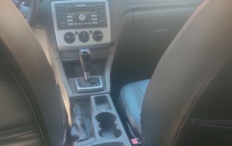 Ford Focus II рестайлинг, 2005 год, 340 000 рублей, 5 фотография