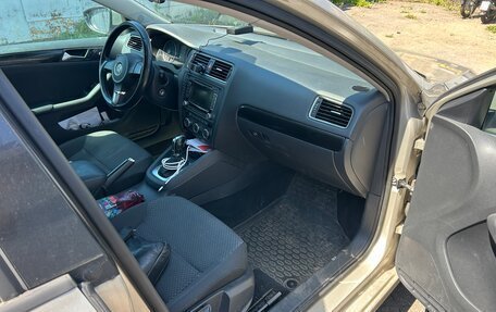 Volkswagen Jetta VI, 2013 год, 1 350 000 рублей, 7 фотография