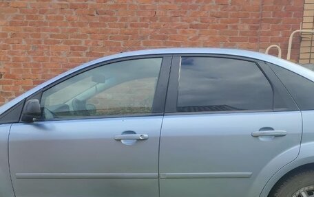 Ford Focus II рестайлинг, 2005 год, 340 000 рублей, 4 фотография