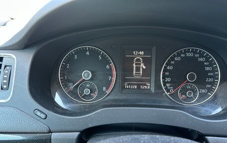 Volkswagen Jetta VI, 2013 год, 1 350 000 рублей, 9 фотография