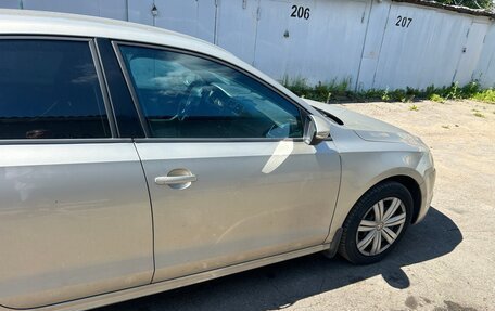 Volkswagen Jetta VI, 2013 год, 1 350 000 рублей, 6 фотография