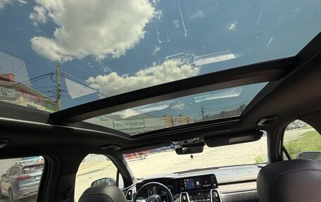 KIA Sorento IV, 2021 год, 3 200 000 рублей, 7 фотография