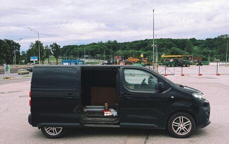 Citroen Jumpy III, 2018 год, 2 100 000 рублей, 4 фотография