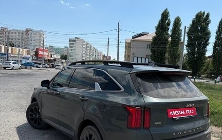 KIA Sorento IV, 2021 год, 3 200 000 рублей, 4 фотография