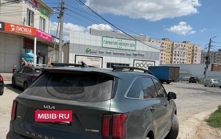 KIA Sorento IV, 2021 год, 3 200 000 рублей, 5 фотография