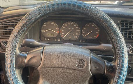 Volkswagen Passat B4, 1995 год, 120 000 рублей, 12 фотография