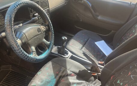 Volkswagen Passat B4, 1995 год, 120 000 рублей, 11 фотография