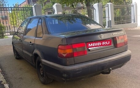 Volkswagen Passat B4, 1995 год, 120 000 рублей, 4 фотография