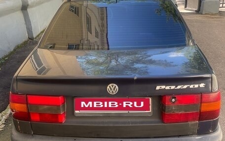Volkswagen Passat B4, 1995 год, 120 000 рублей, 5 фотография