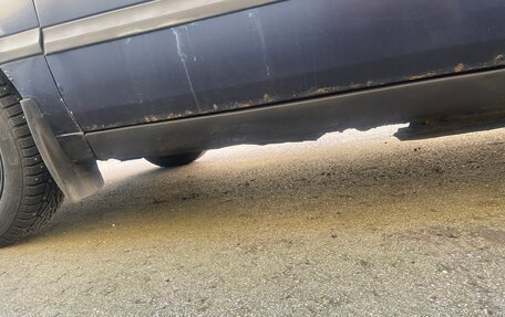 Volkswagen Passat B4, 1995 год, 120 000 рублей, 19 фотография