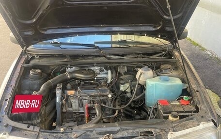 Volkswagen Passat B4, 1995 год, 120 000 рублей, 14 фотография
