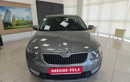 Skoda Octavia, 2016 год, 990 000 рублей, 2 фотография