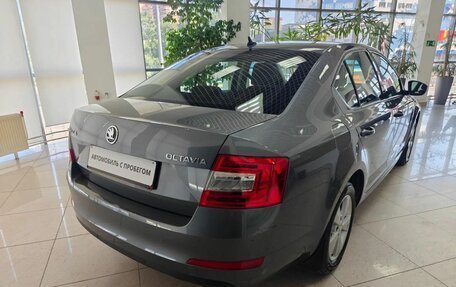 Skoda Octavia, 2016 год, 990 000 рублей, 5 фотография