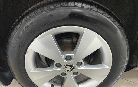 Skoda Octavia, 2016 год, 990 000 рублей, 9 фотография