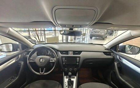 Skoda Octavia, 2016 год, 990 000 рублей, 10 фотография