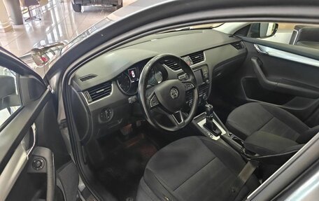 Skoda Octavia, 2016 год, 990 000 рублей, 11 фотография