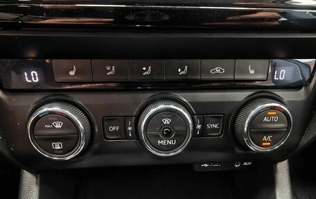 Skoda Octavia, 2016 год, 990 000 рублей, 15 фотография