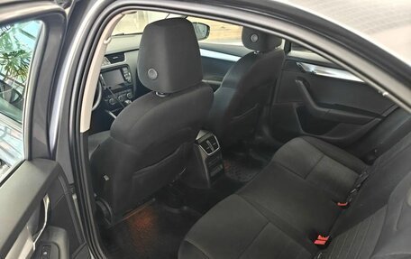 Skoda Octavia, 2016 год, 990 000 рублей, 16 фотография