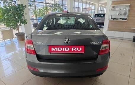 Skoda Octavia, 2016 год, 990 000 рублей, 6 фотография
