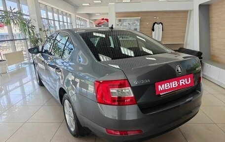 Skoda Octavia, 2016 год, 990 000 рублей, 7 фотография