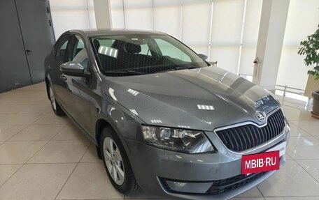 Skoda Octavia, 2016 год, 990 000 рублей, 3 фотография
