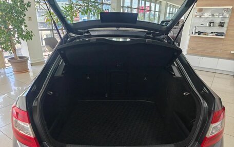 Skoda Octavia, 2016 год, 990 000 рублей, 17 фотография