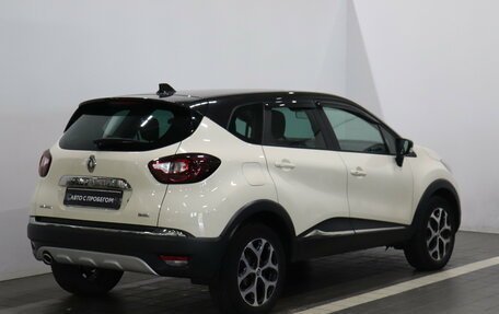 Renault Kaptur I рестайлинг, 2019 год, 1 613 000 рублей, 5 фотография