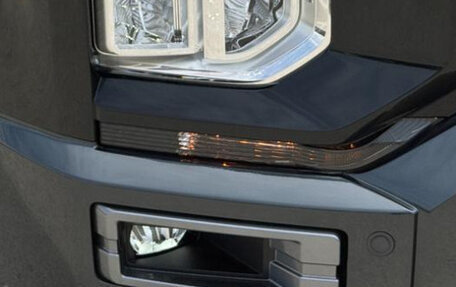 Mitsubishi Delica D:5 I, 2026 год, 3 100 000 рублей, 11 фотография