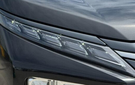 Mitsubishi Delica D:5 I, 2026 год, 3 100 000 рублей, 10 фотография