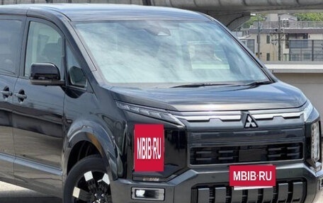 Mitsubishi Delica D:5 I, 2026 год, 3 100 000 рублей, 8 фотография