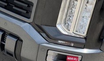 Mitsubishi Delica D:5 I, 2026 год, 3 100 000 рублей, 14 фотография
