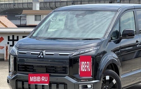 Mitsubishi Delica D:5 I, 2026 год, 3 100 000 рублей, 13 фотография