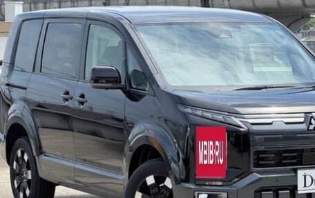Mitsubishi Delica D:5 I, 2026 год, 3 100 000 рублей, 9 фотография